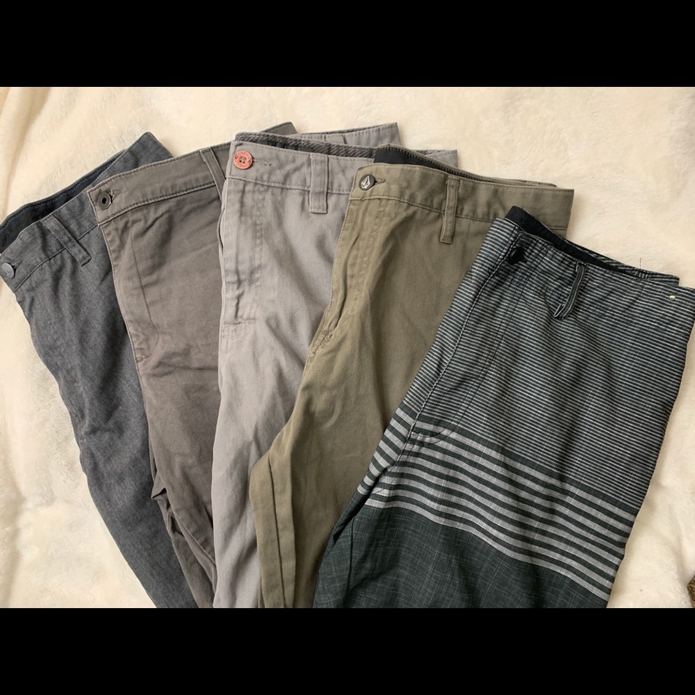 Mens’s name brand Shorts